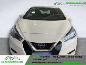 Nissan Micra IG 71 BVM  occasion � Beaupuy - photo n�4