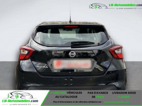 Nissan Micra IG 71 BVM  occasion � Beaupuy - photo n�4
