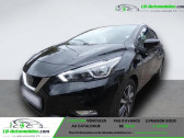 Annonce Nissan Micra occasion Essence IG 71 BVM  Beaupuy