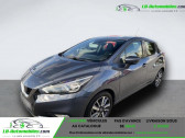 Annonce Nissan Micra occasion Essence IG 71 BVM  Beaupuy