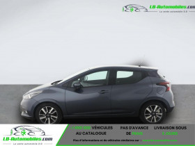 Nissan Micra IG 71 BVM  occasion � Beaupuy - photo n�5