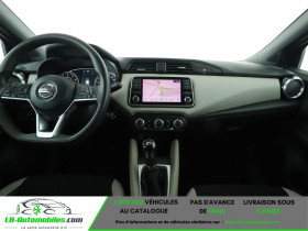 Nissan Micra IG 71 BVM  occasion � Beaupuy - photo n�3