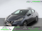 Annonce Nissan Micra occasion Essence IG 71 BVM � Beaupuy