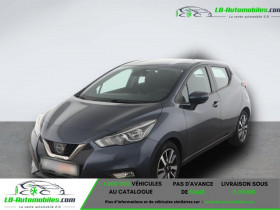 Nissan Micra , garage LB AUTOMOBILES � Beaupuy