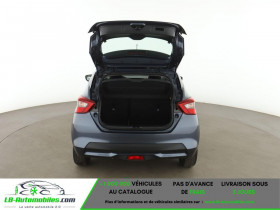 Nissan Micra IG 71 BVM  occasion � Beaupuy - photo n�8