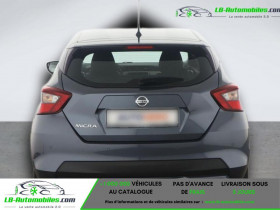 Nissan Micra IG 71 BVM  occasion � Beaupuy - photo n�6