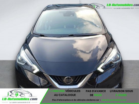 Nissan Micra IG 71 BVM  occasion � Beaupuy - photo n�2