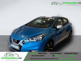 Nissan Micra , garage LB AUTOMOBILES � Beaupuy
