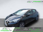 Nissan Micra IG 71 BVM  � Beaupuy 31