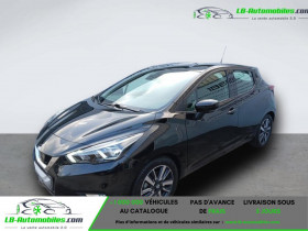 Nissan Micra , garage LB AUTOMOBILES � Beaupuy