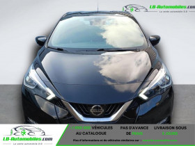 Nissan Micra IG 71 BVM  occasion � Beaupuy - photo n�5