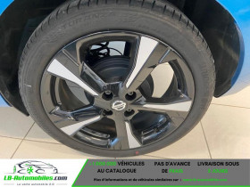 Nissan Micra IG 71 BVM  occasion � Beaupuy - photo n�4