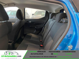 Nissan Micra IG 71 BVM  occasion � Beaupuy - photo n�3