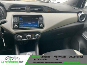 Nissan Micra IG 71 BVM  occasion � Beaupuy - photo n�3