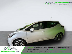 Nissan Micra IG 71 BVM  occasion � Beaupuy - photo n�3