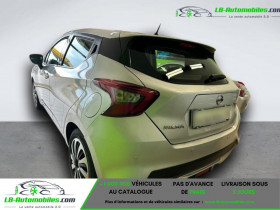 Nissan Micra IG 71 BVM  occasion � Beaupuy - photo n�2