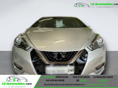 Annonce Nissan Micra occasion Essence IG 71 BVM � Beaupuy