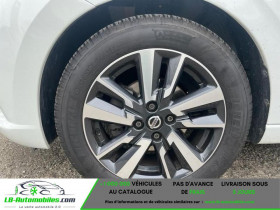 Nissan Micra IG 71 BVM  occasion � Beaupuy - photo n�7