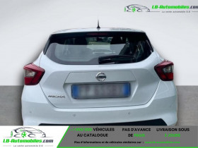 Nissan Micra IG 71 BVM  occasion � Beaupuy - photo n�6