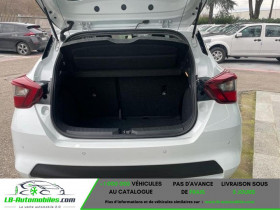 Nissan Micra IG 71 BVM  occasion � Beaupuy - photo n�8