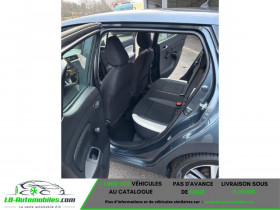 Nissan Micra IG 71 BVM  occasion � Beaupuy - photo n�6