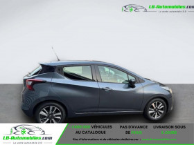 Nissan Micra IG 71 BVM  occasion � Beaupuy - photo n�5