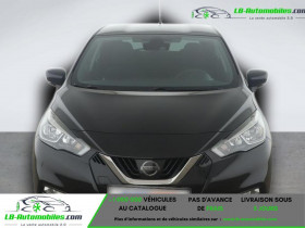 Nissan Micra IG 71 BVM  occasion � Beaupuy - photo n�5