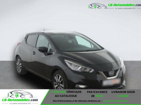 Nissan Micra IG 71 BVM  occasion � Beaupuy - photo n�2