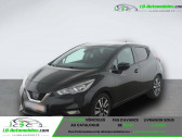 Annonce Nissan Micra occasion Essence IG 71 BVM � Beaupuy