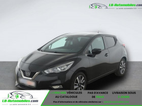 Nissan Micra , garage LB AUTOMOBILES � Beaupuy