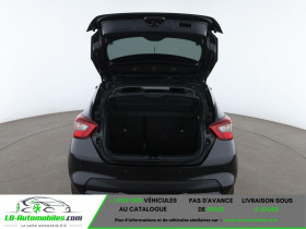 Nissan Micra IG 71 BVM  occasion � Beaupuy - photo n�8