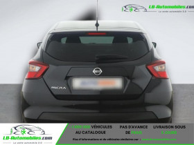 Nissan Micra IG 71 BVM  occasion � Beaupuy - photo n�7