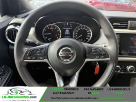 Nissan Micra IG 71 BVM  occasion  Beaupuy - photo n6