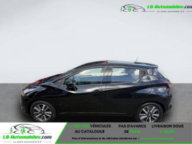 Nissan Micra IG 71 BVM  occasion  Beaupuy - photo n3