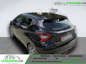 Nissan Micra IG 71 BVM  occasion  Beaupuy - photo n2