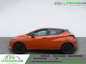 Nissan Micra IG 71 BVM  occasion  Beaupuy - photo n2