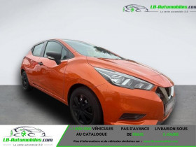 Nissan Micra , garage LB AUTOMOBILES  Beaupuy