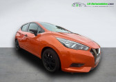 Nissan Micra IG 71 BVM   Beaupuy 31