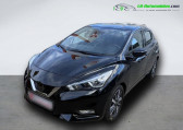 Annonce Nissan Micra occasion Essence IG 71 BVM  Beaupuy