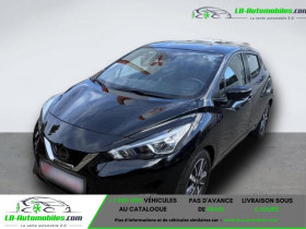 Nissan Micra , garage LB AUTOMOBILES  Beaupuy