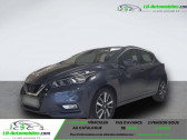 Nissan Micra IG 71 BVM  � Beaupuy 31