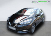 Nissan Micra occasion année 2019 boite Manuelle Annonce Nissan Micra occasion Essence IG 71 BVM à Beaupuy