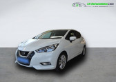 Nissan Micra occasion année 2019 boite Manuelle Annonce Nissan Micra occasion Essence IG 71 BVM à Beaupuy