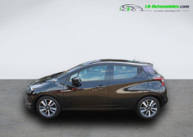 Nissan Micra IG 71 BVM  occasion  Beaupuy - photo n5