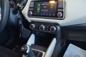 Nissan Micra IG 71 BVM  occasion  Beaupuy - photo n3