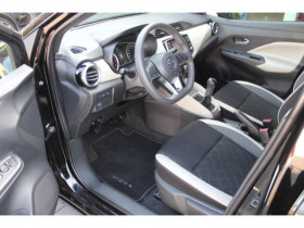 Nissan Micra IG 71 BVM  occasion  Beaupuy - photo n7