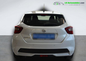 Nissan Micra IG 71 BVM  occasion  Beaupuy - photo n7