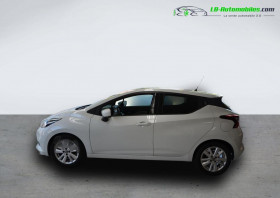 Nissan Micra IG 71 BVM  occasion  Beaupuy - photo n6