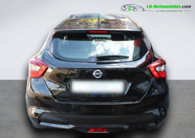 Nissan Micra IG 71 BVM  occasion  Beaupuy - photo n6