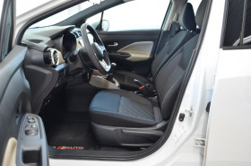 Nissan Micra IG 71 BVM  occasion  Beaupuy - photo n8